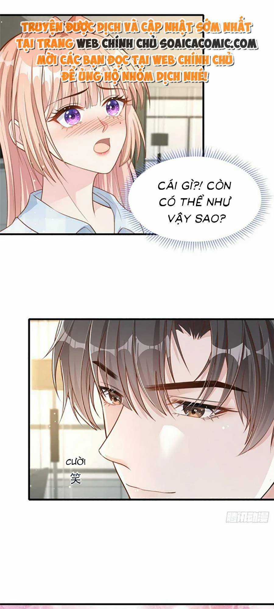 Tôi Được Năm Đại Lão Chiều Chuộng Hết Nấc Chapter 98 trang 0