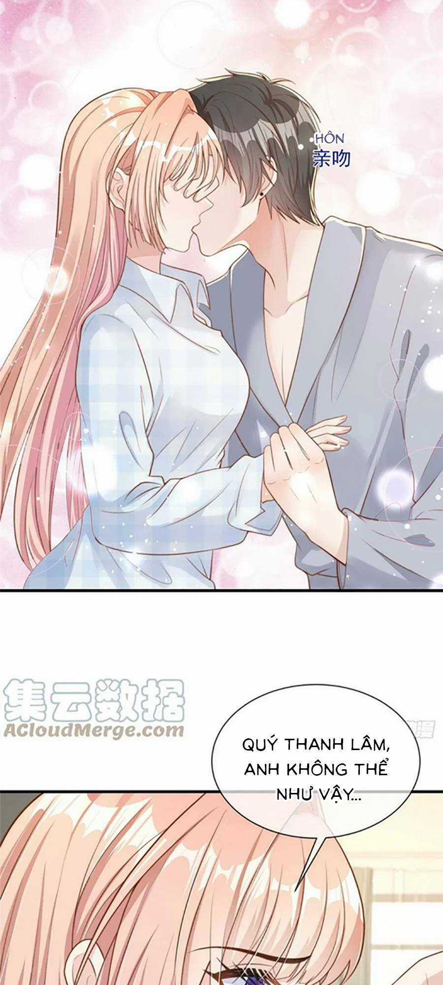 Tôi Được Năm Đại Lão Chiều Chuộng Hết Nấc Chapter 98 trang 1