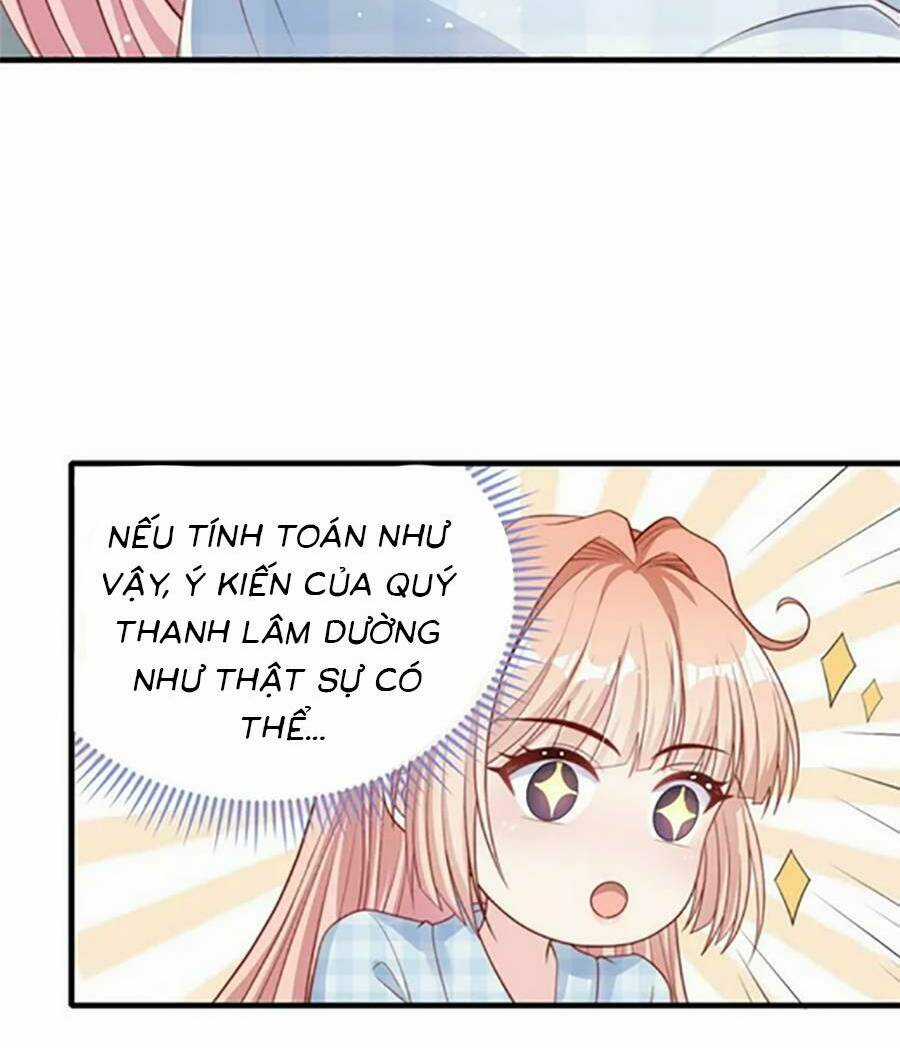 Tôi Được Năm Đại Lão Chiều Chuộng Hết Nấc Chapter 98 trang 11