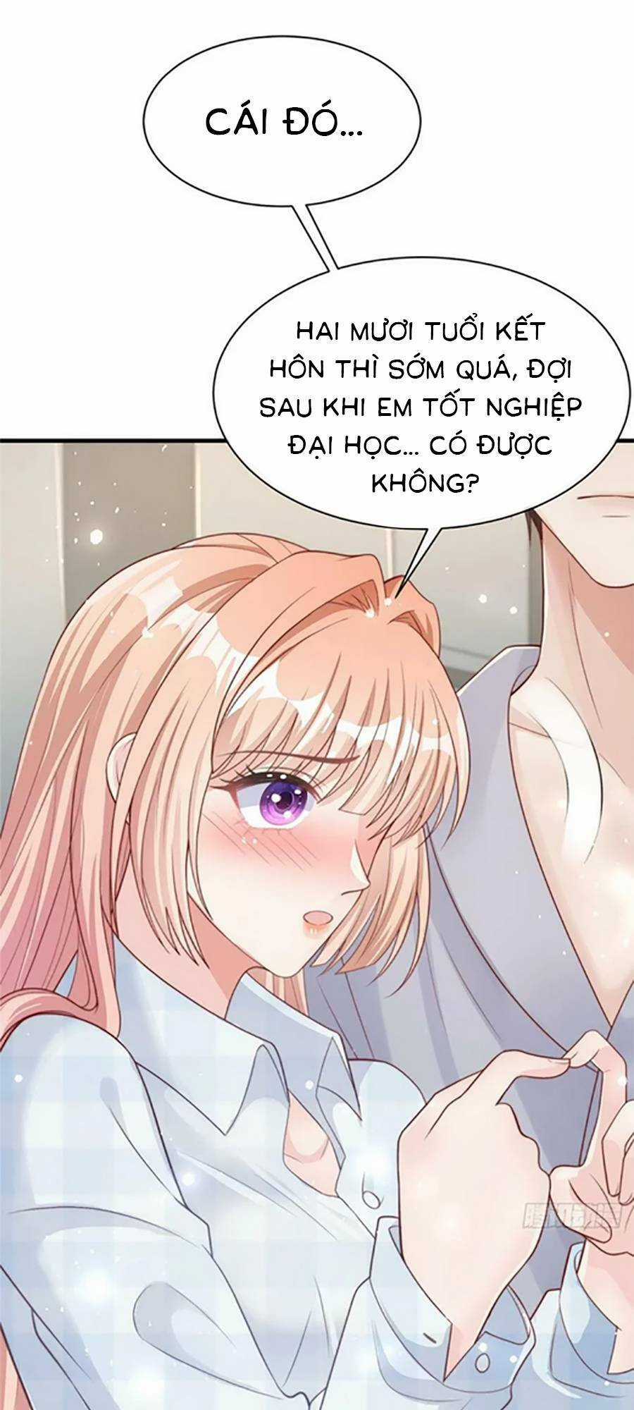 Tôi Được Năm Đại Lão Chiều Chuộng Hết Nấc Chapter 98 trang 12