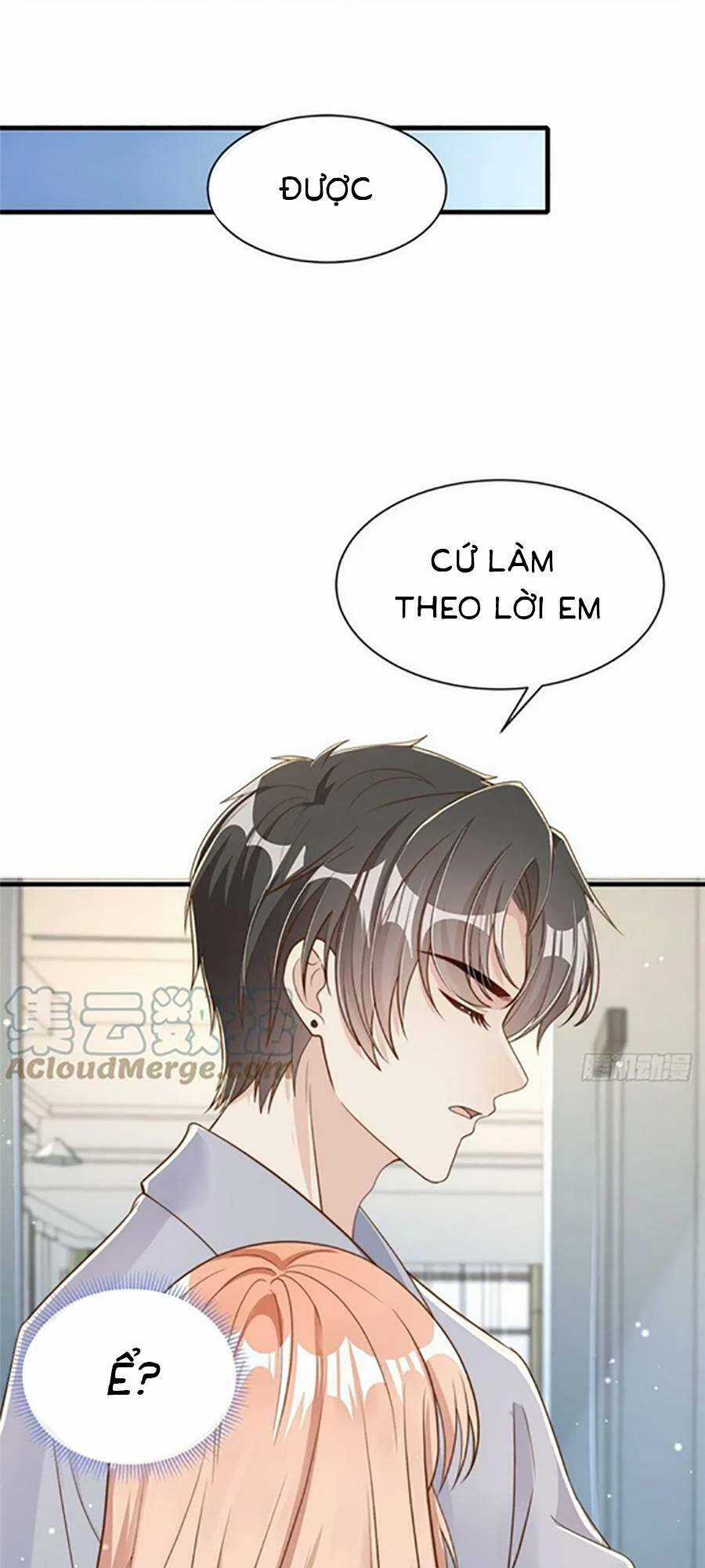 Tôi Được Năm Đại Lão Chiều Chuộng Hết Nấc Chapter 98 trang 15