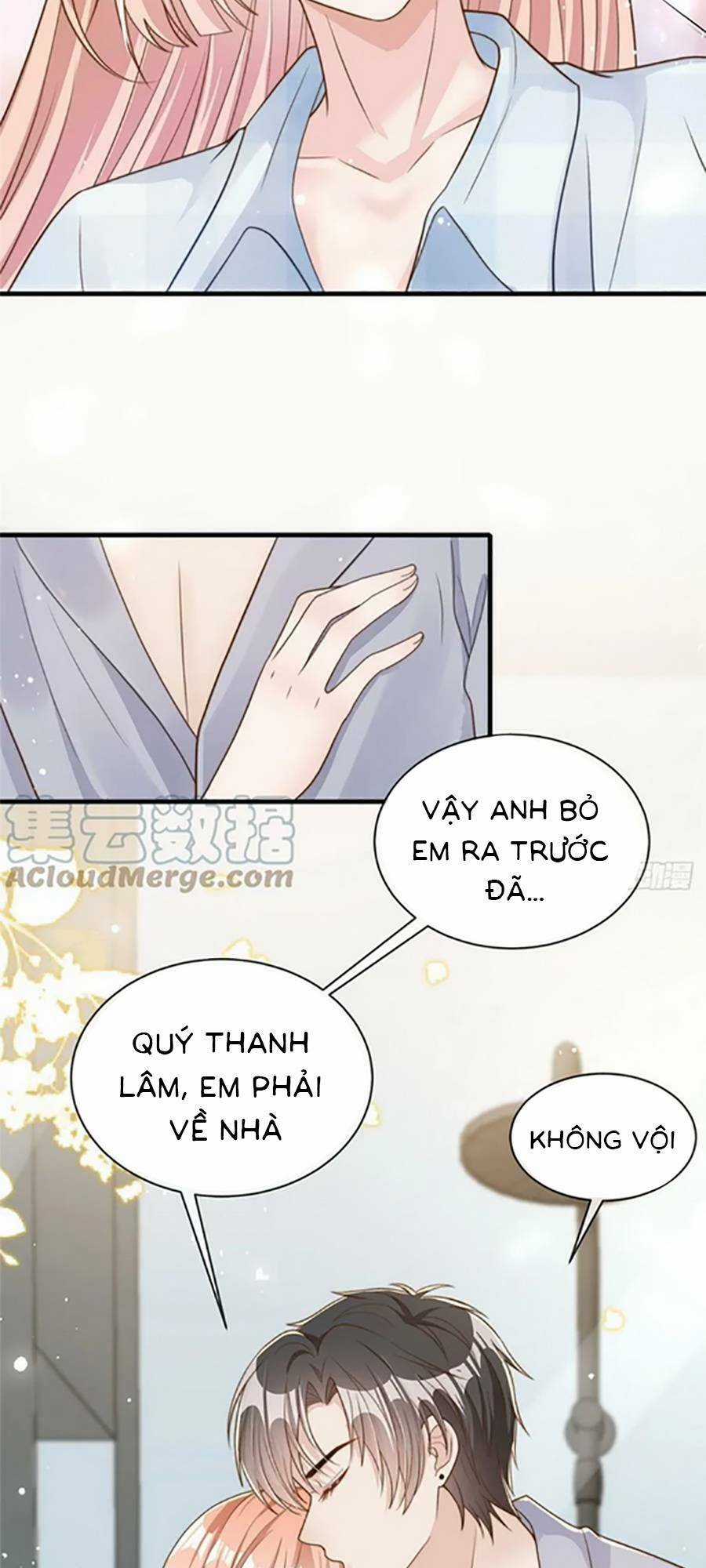 Tôi Được Năm Đại Lão Chiều Chuộng Hết Nấc Chapter 98 trang 17