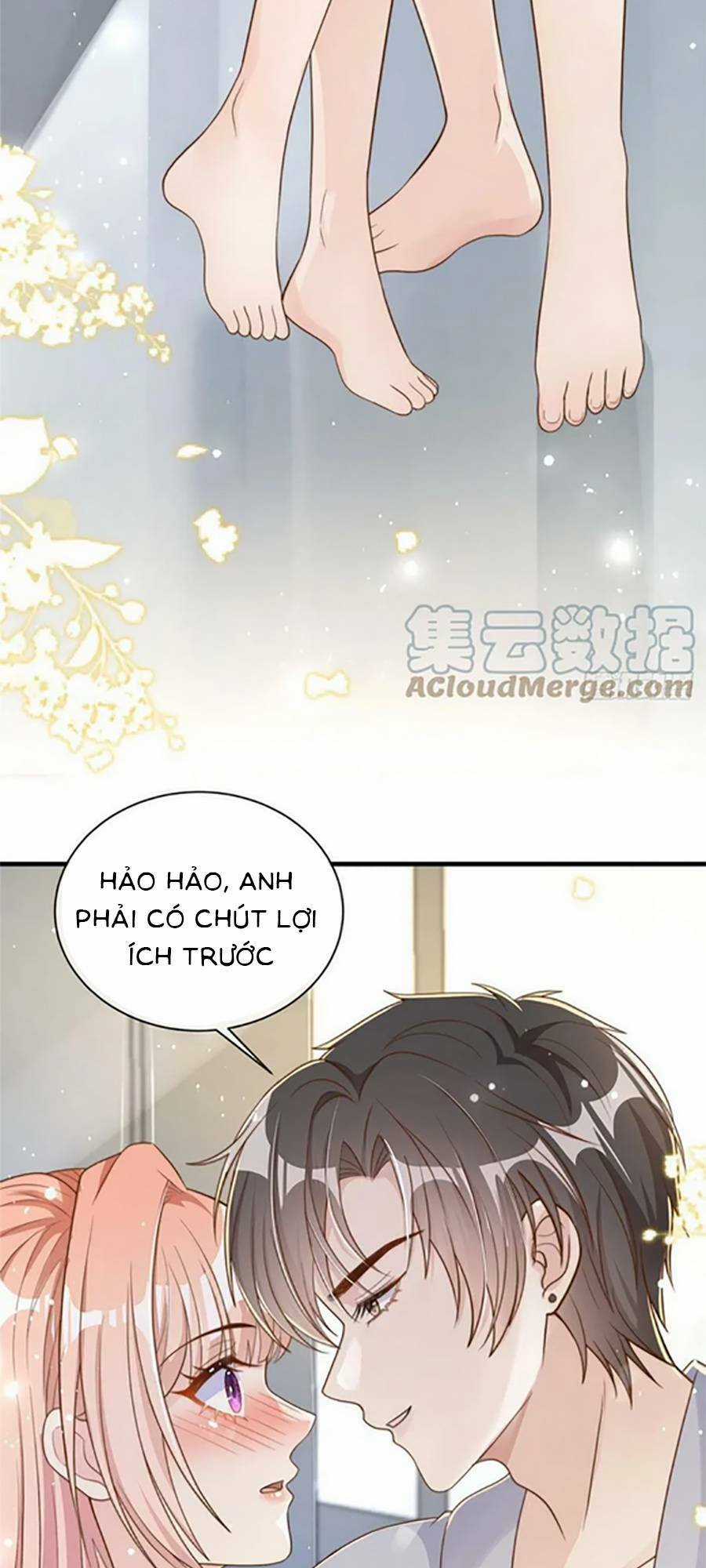 Tôi Được Năm Đại Lão Chiều Chuộng Hết Nấc Chapter 98 trang 19