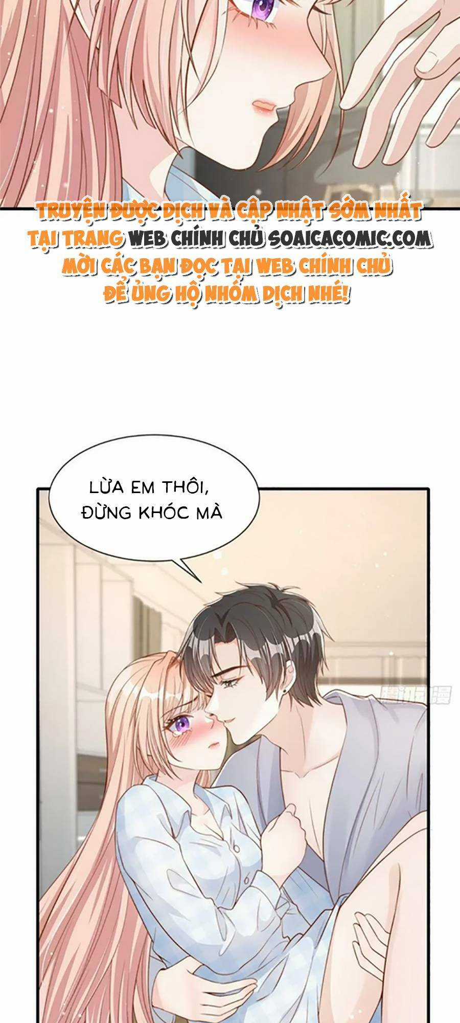 Tôi Được Năm Đại Lão Chiều Chuộng Hết Nấc Chapter 98 trang 2