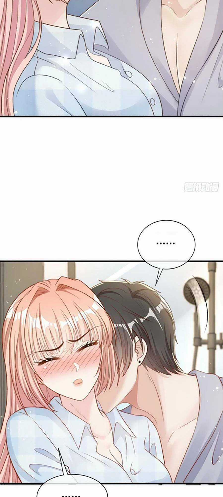 Tôi Được Năm Đại Lão Chiều Chuộng Hết Nấc Chapter 98 trang 20