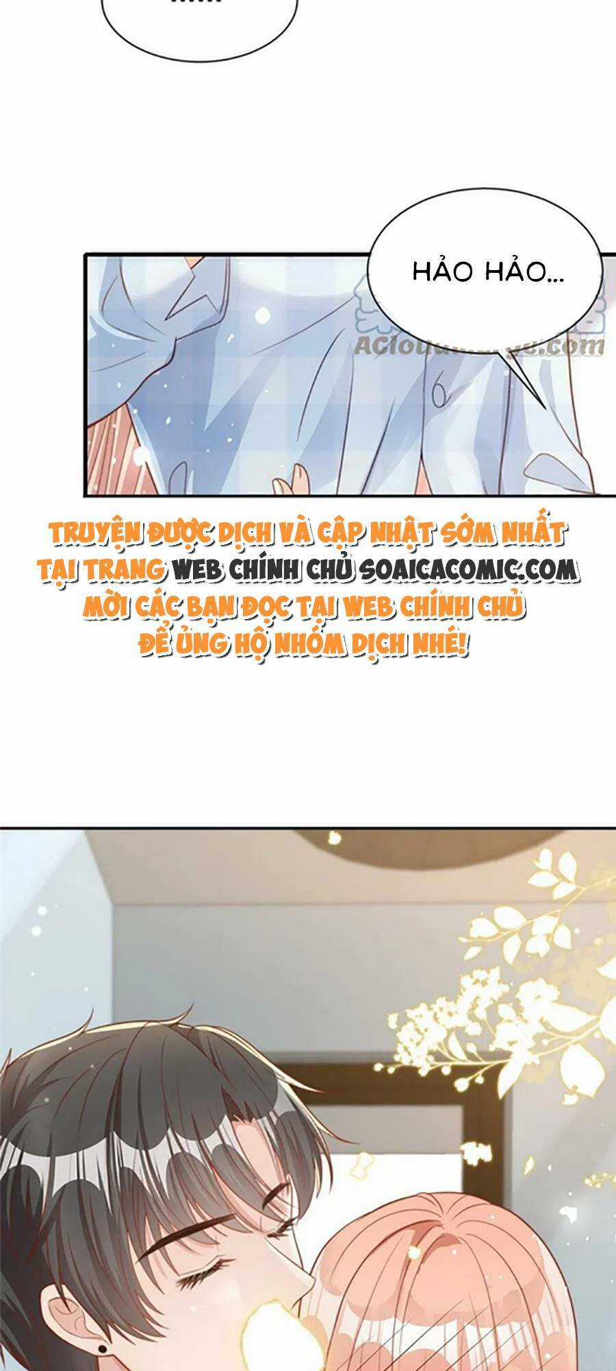 Tôi Được Năm Đại Lão Chiều Chuộng Hết Nấc Chapter 98 trang 21