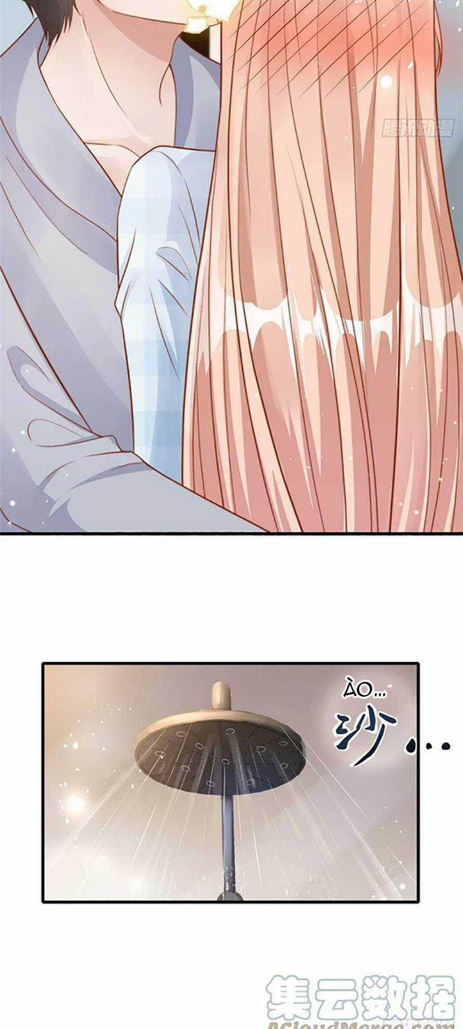 Tôi Được Năm Đại Lão Chiều Chuộng Hết Nấc Chapter 98 trang 22