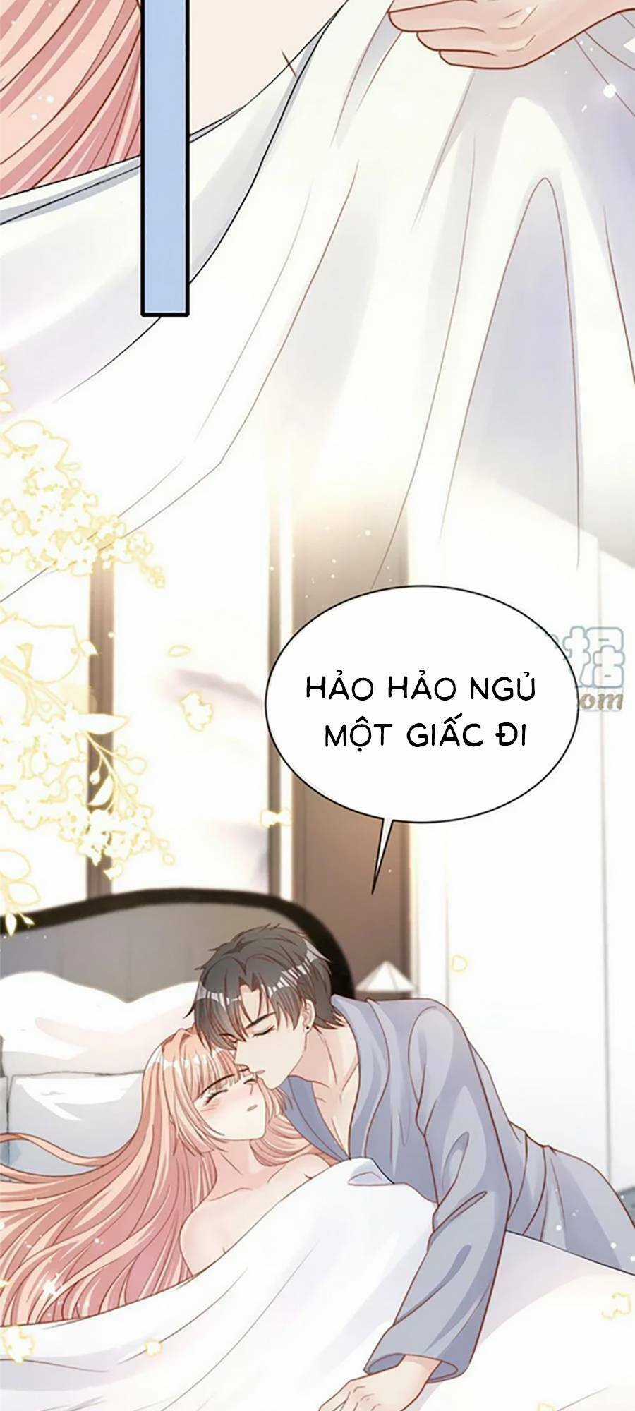 Tôi Được Năm Đại Lão Chiều Chuộng Hết Nấc Chapter 98 trang 26