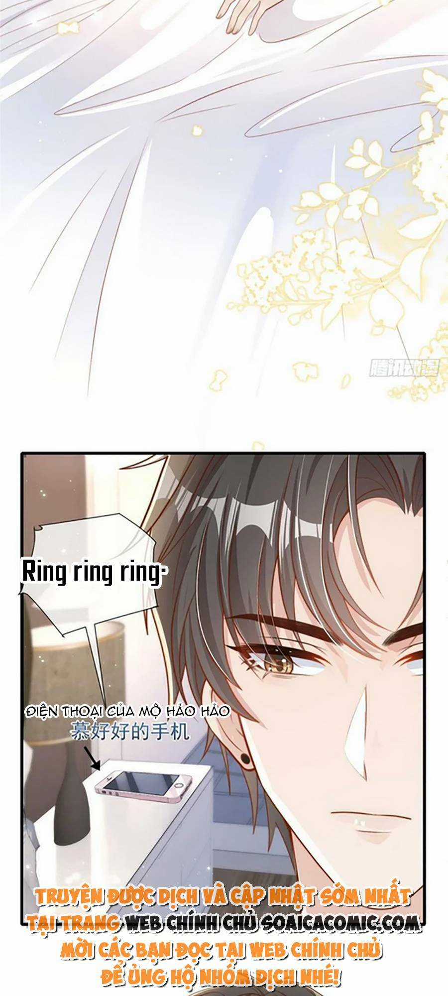 Tôi Được Năm Đại Lão Chiều Chuộng Hết Nấc Chapter 98 trang 27