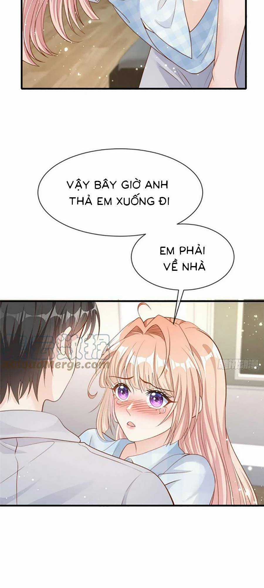 Tôi Được Năm Đại Lão Chiều Chuộng Hết Nấc Chapter 98 trang 3