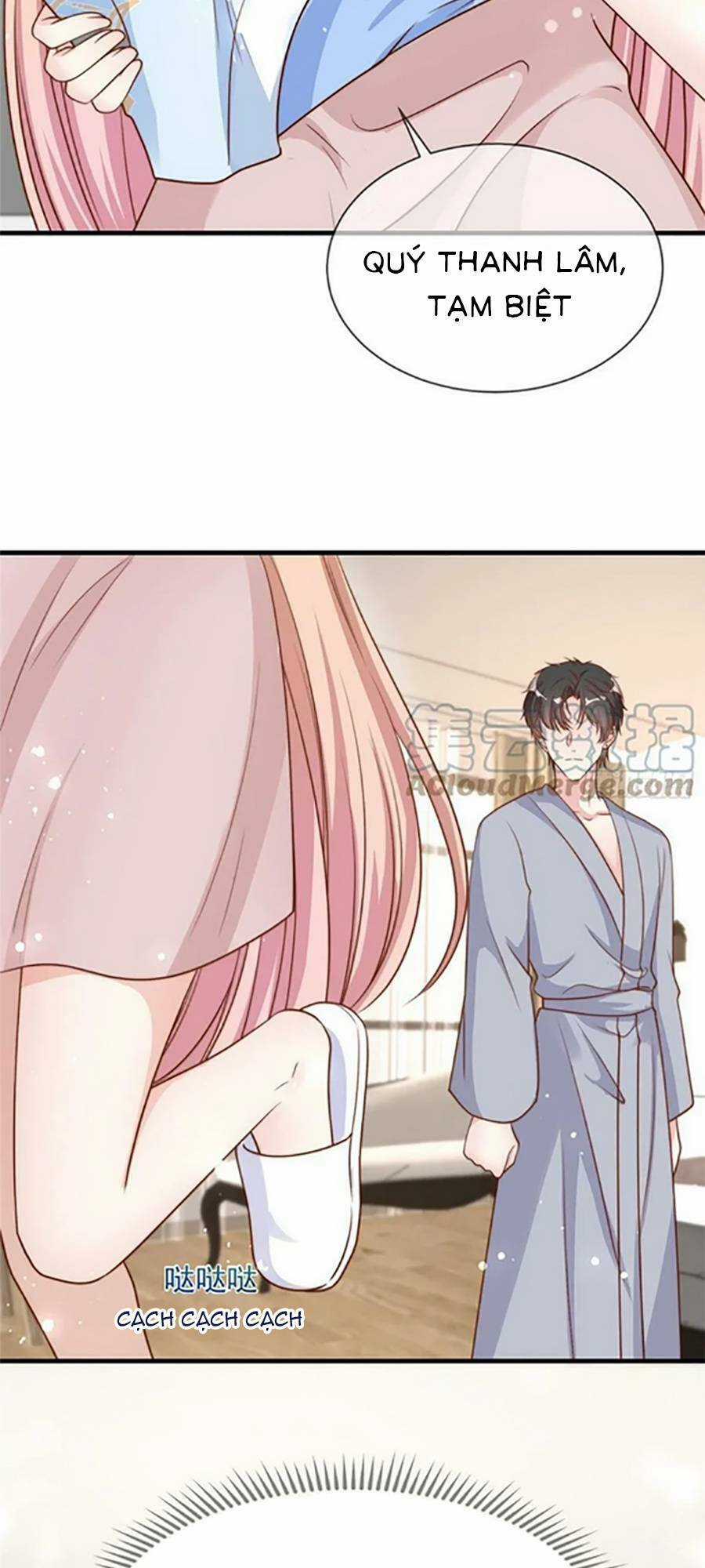 Tôi Được Năm Đại Lão Chiều Chuộng Hết Nấc Chapter 99 trang 13