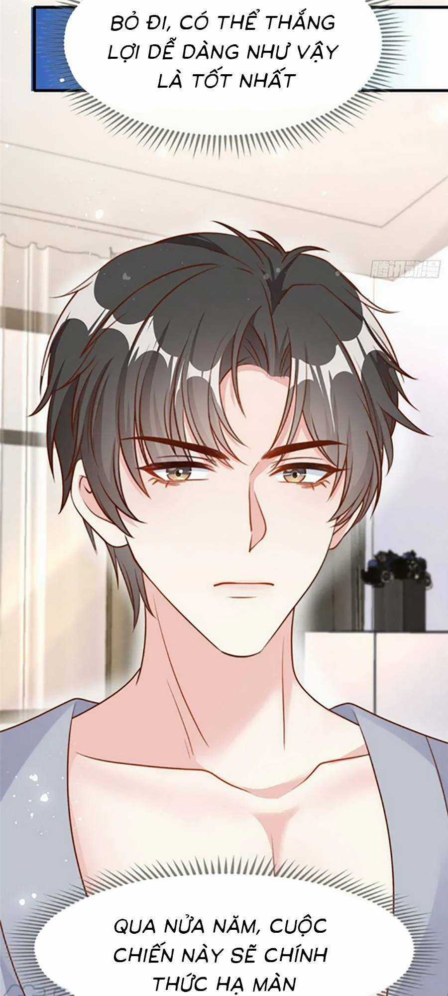 Tôi Được Năm Đại Lão Chiều Chuộng Hết Nấc Chapter 99 trang 14