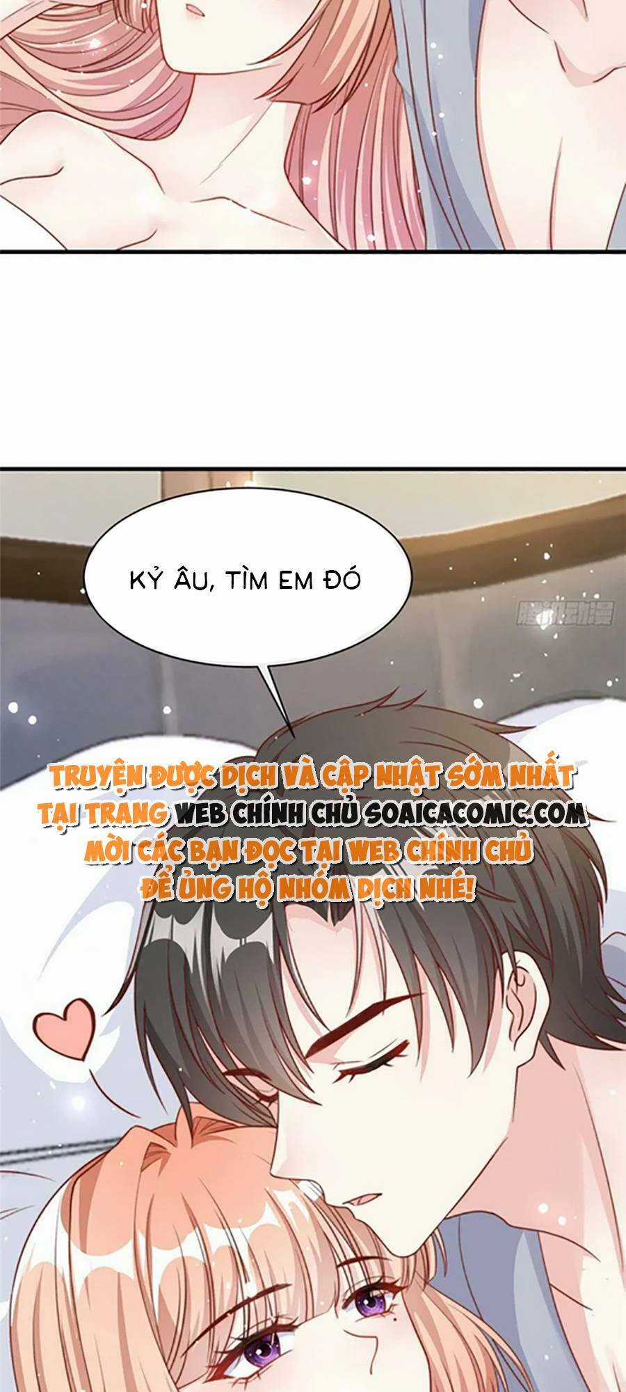 Tôi Được Năm Đại Lão Chiều Chuộng Hết Nấc Chapter 99 trang 2