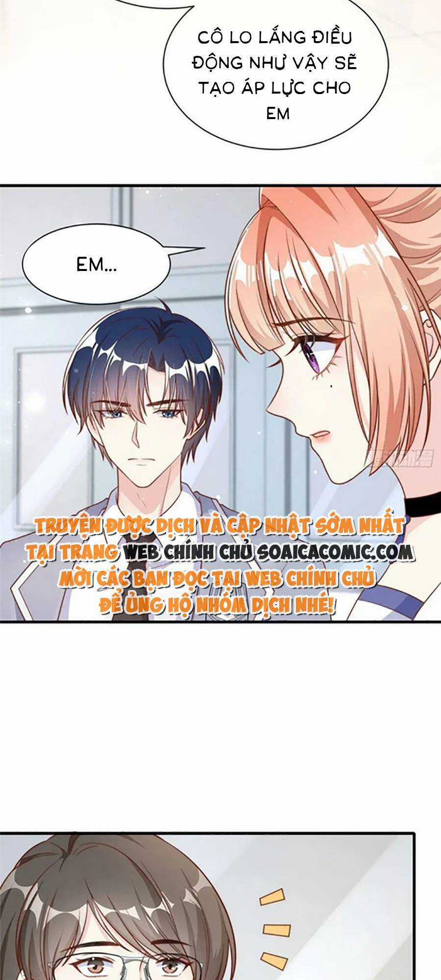 Tôi Được Năm Đại Lão Chiều Chuộng Hết Nấc Chapter 99 trang 20