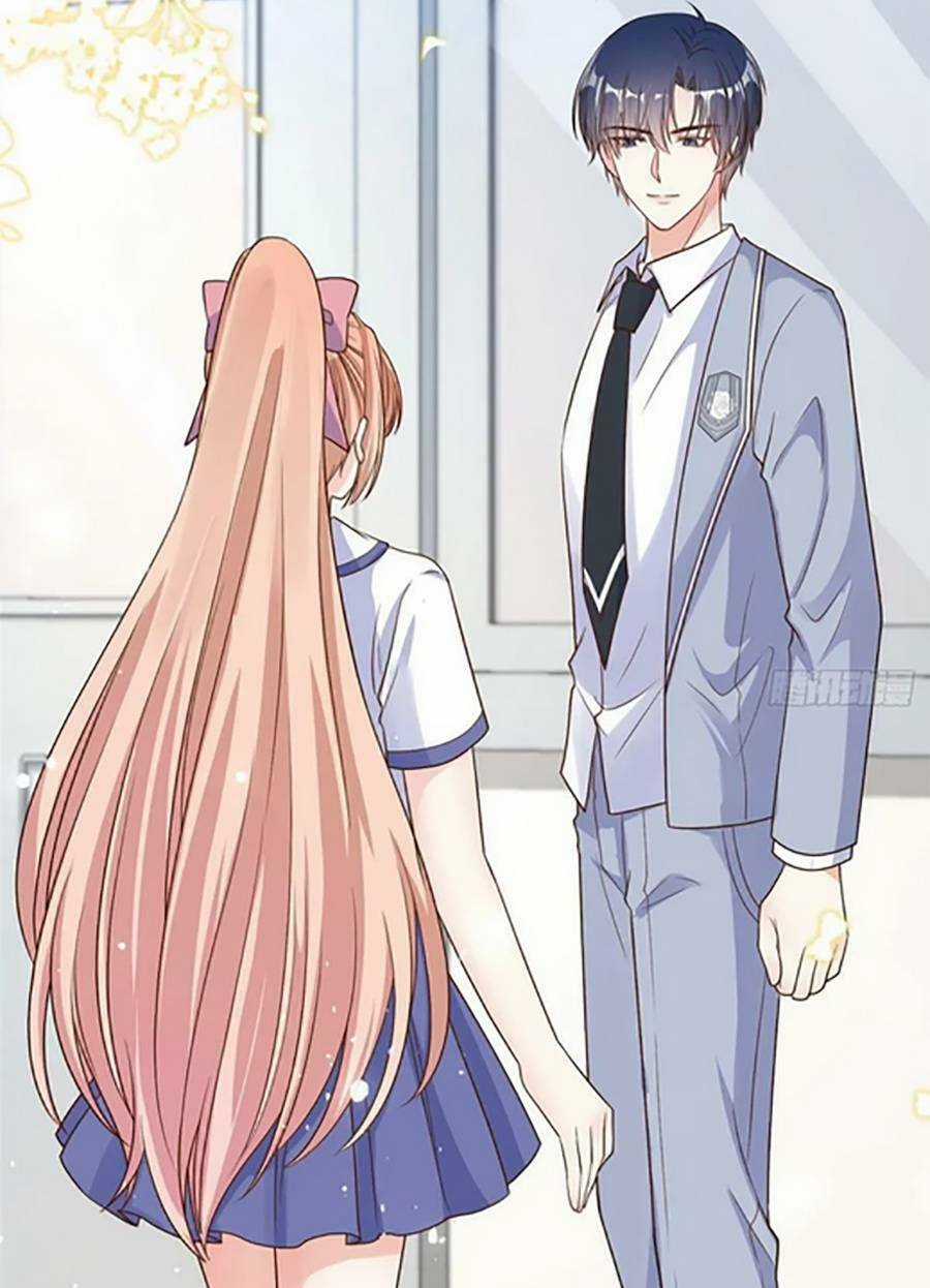 Tôi Được Năm Đại Lão Chiều Chuộng Hết Nấc Chapter 99 trang 25