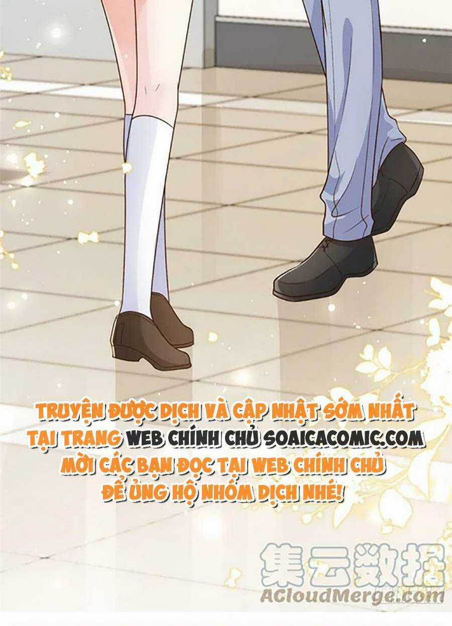 Tôi Được Năm Đại Lão Chiều Chuộng Hết Nấc Chapter 99 trang 26