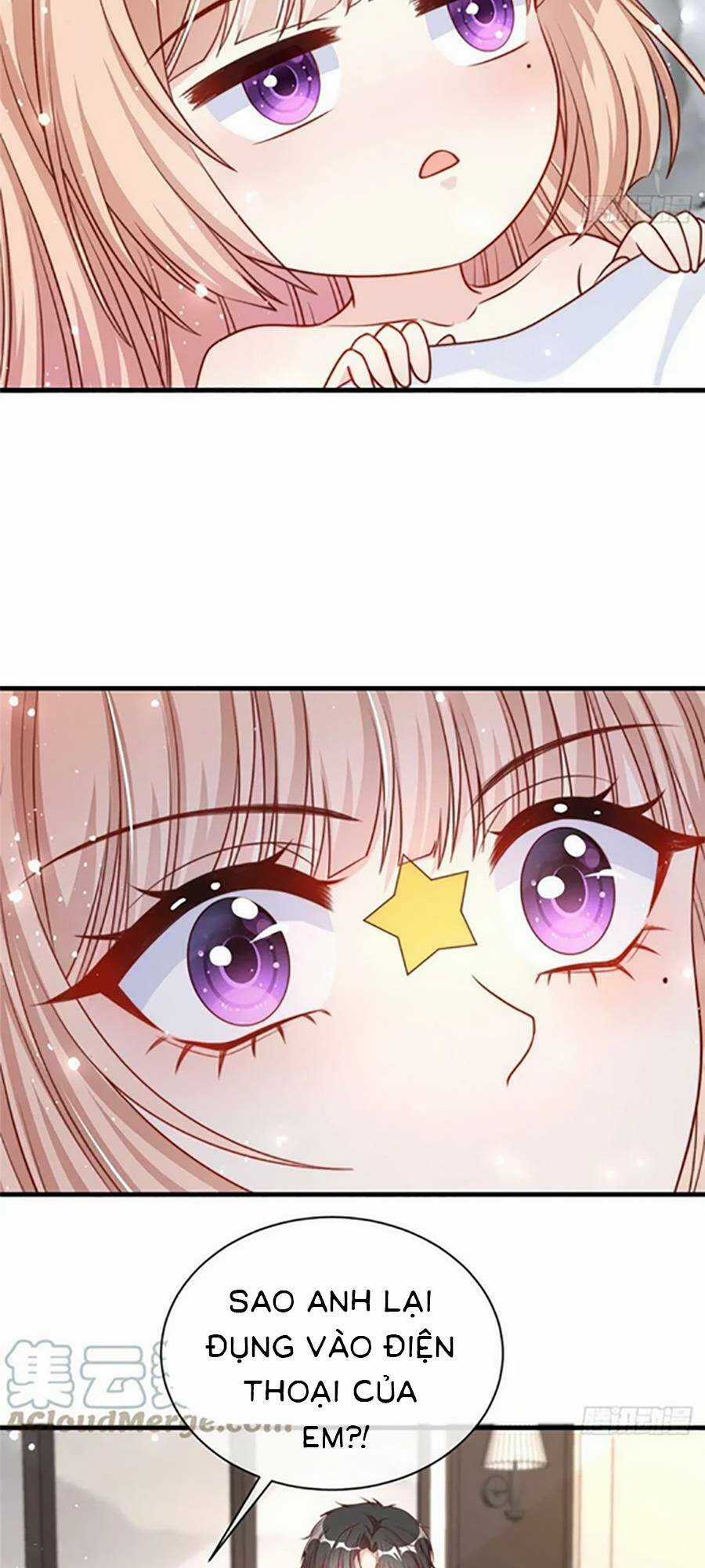 Tôi Được Năm Đại Lão Chiều Chuộng Hết Nấc Chapter 99 trang 4