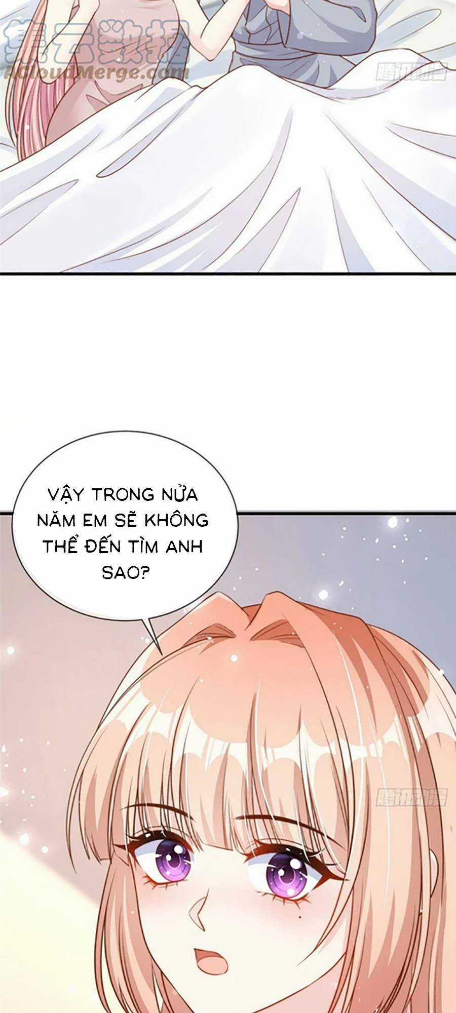 Tôi Được Năm Đại Lão Chiều Chuộng Hết Nấc Chapter 99 trang 8