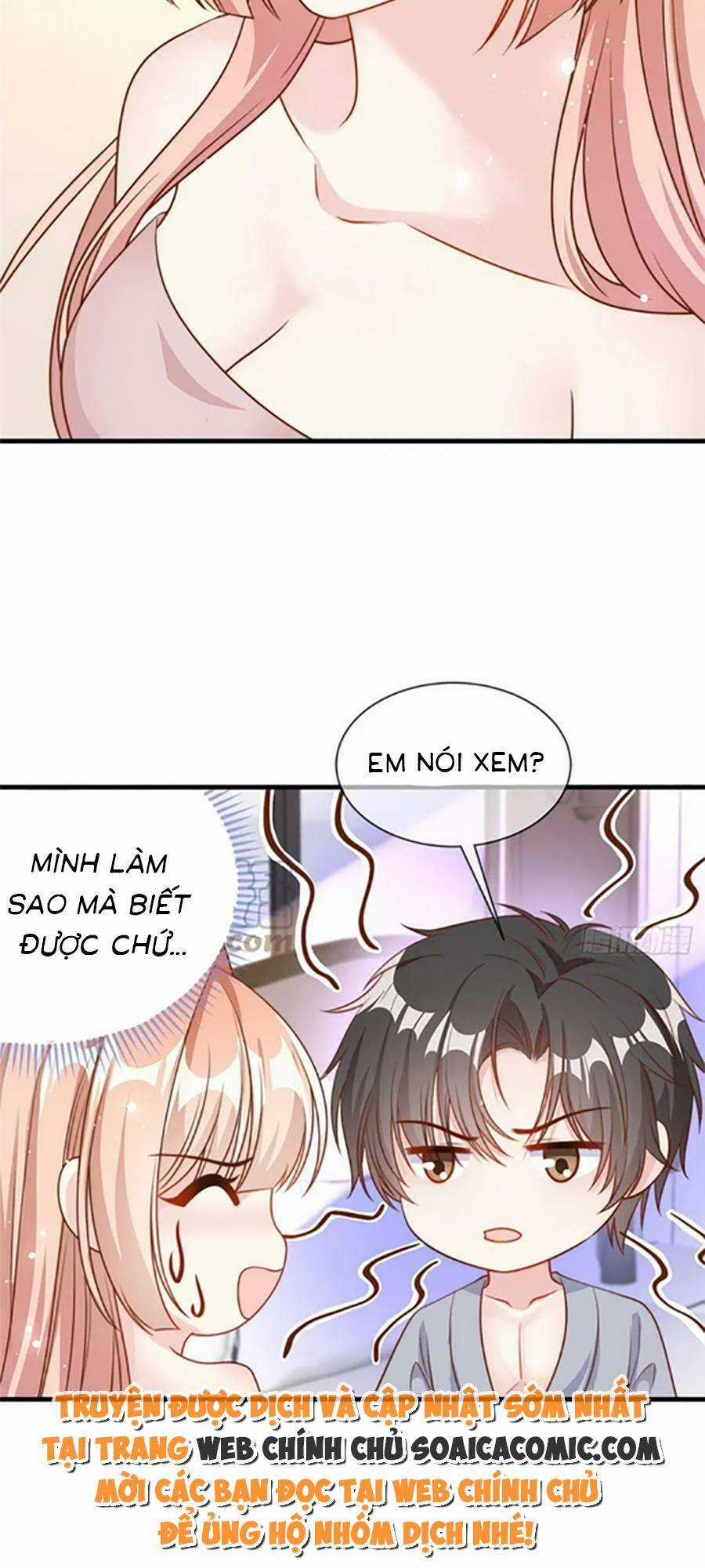 Tôi Được Năm Đại Lão Chiều Chuộng Hết Nấc Chapter 99 trang 9