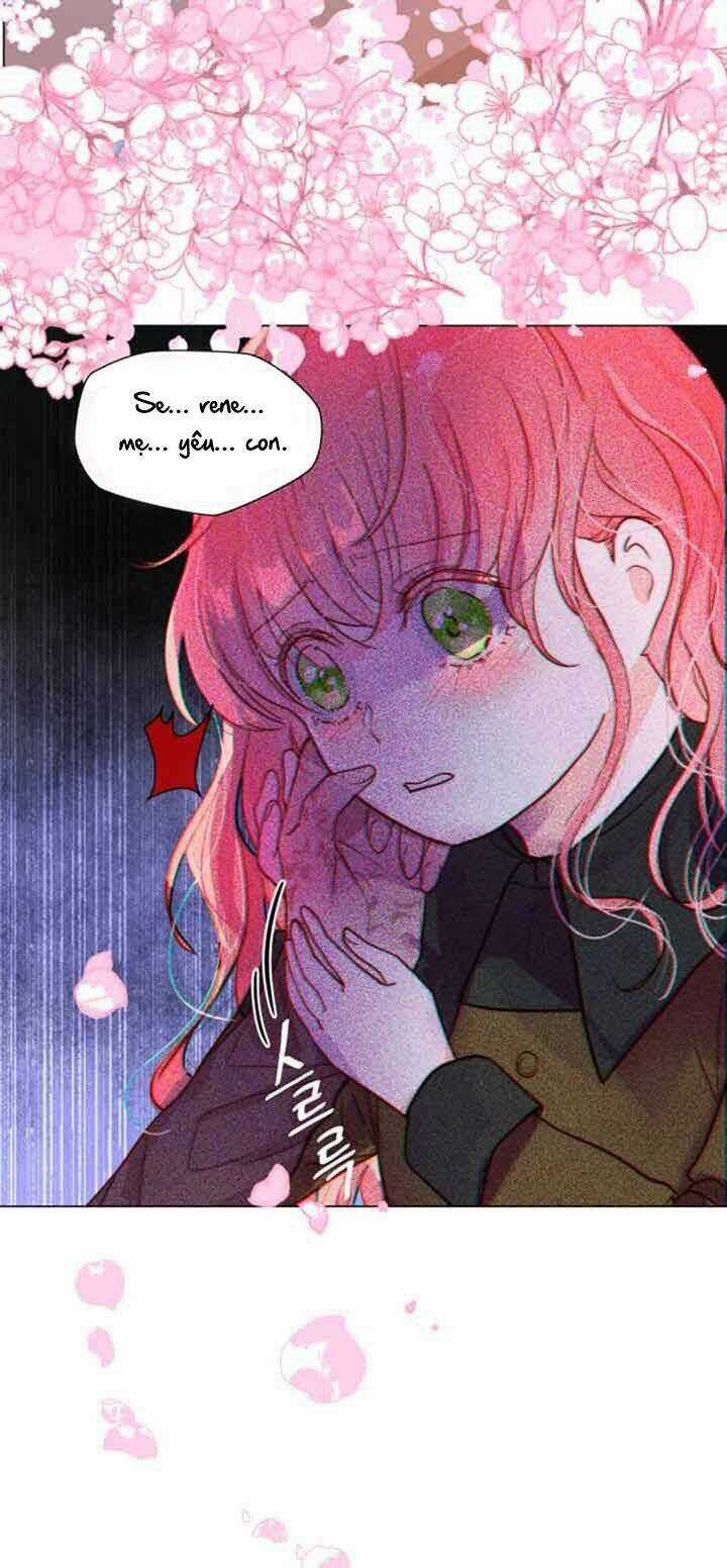 Tôi Được Sinh Ra Là Con Gái Thứ Hai Chapter 1 trang 11