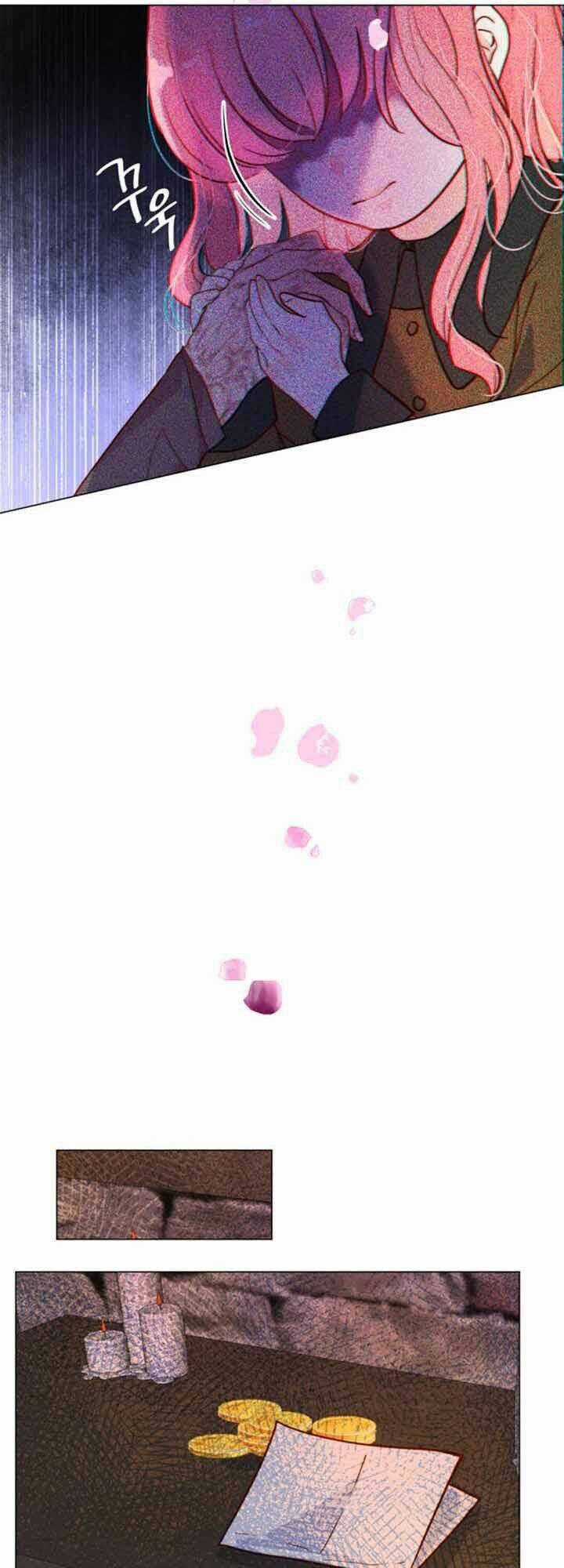 Tôi Được Sinh Ra Là Con Gái Thứ Hai Chapter 1 trang 12