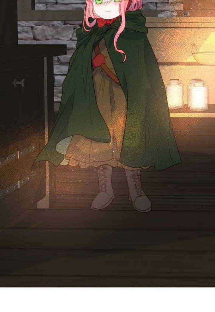 Tôi Được Sinh Ra Là Con Gái Thứ Hai Chapter 1 trang 14