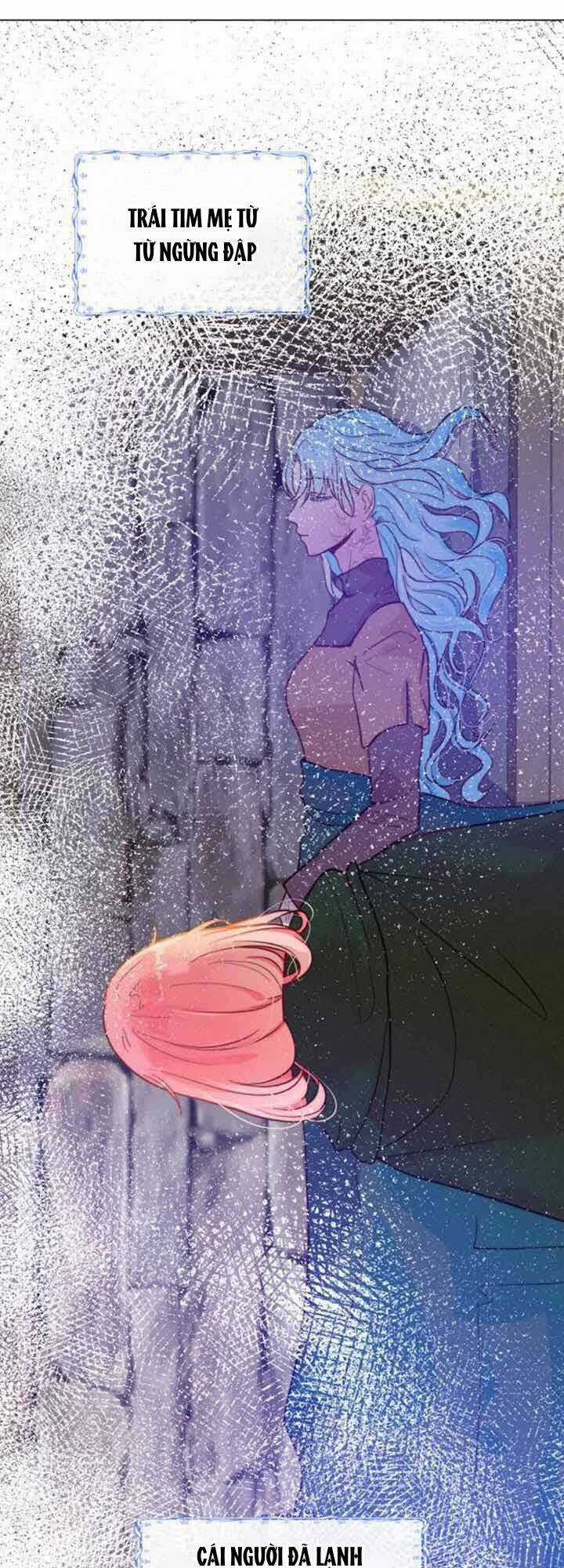 Tôi Được Sinh Ra Là Con Gái Thứ Hai Chapter 1 trang 15