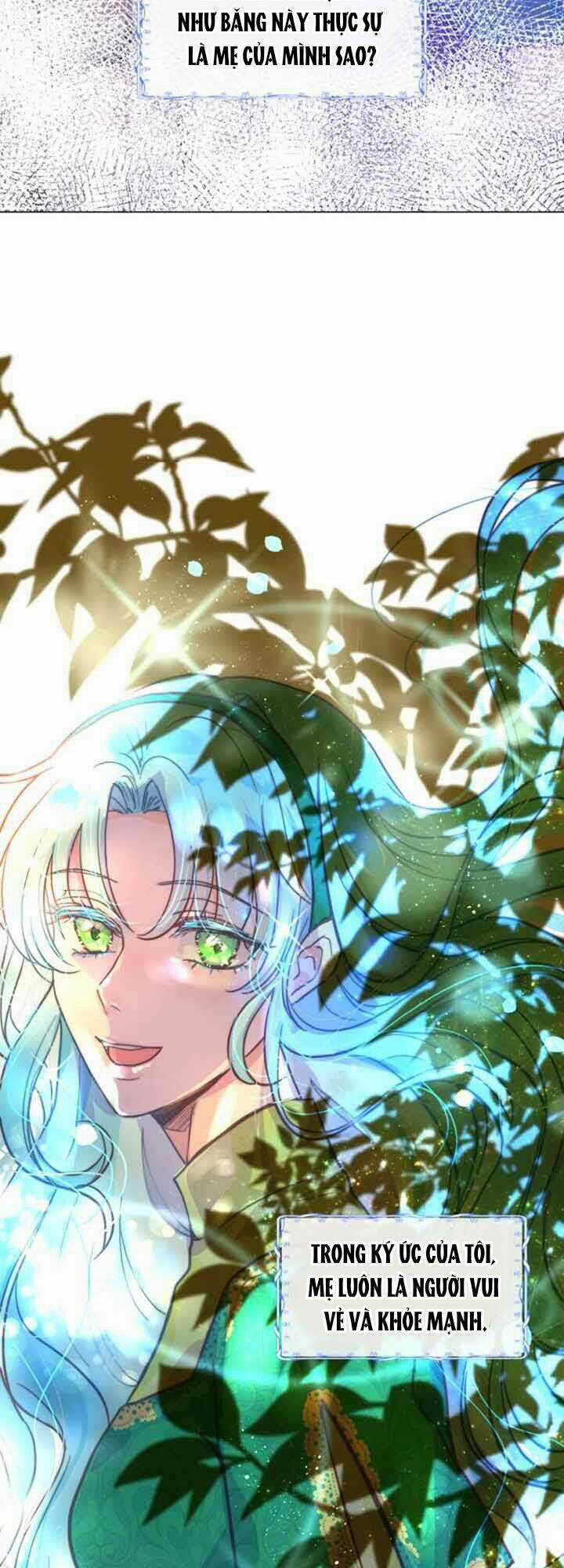 Tôi Được Sinh Ra Là Con Gái Thứ Hai Chapter 1 trang 16