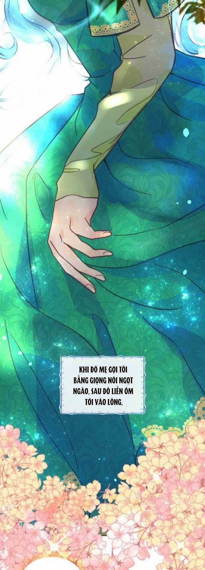 Tôi Được Sinh Ra Là Con Gái Thứ Hai Chapter 1 trang 17