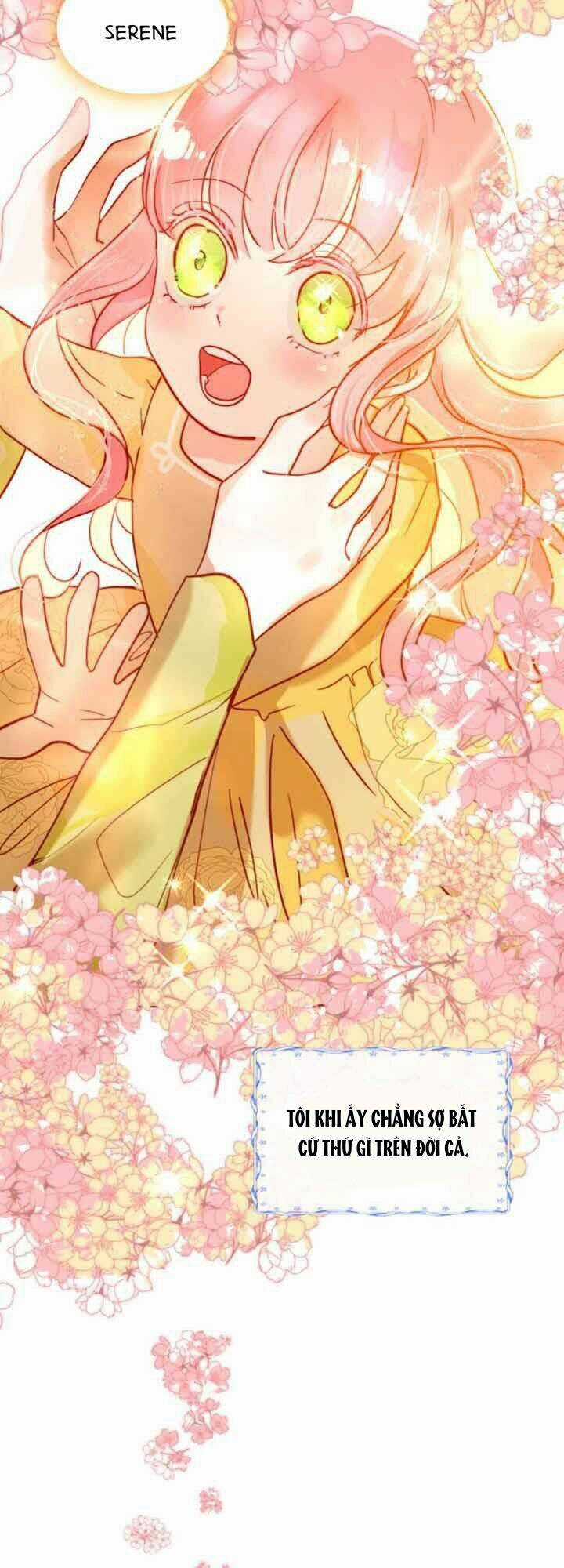 Tôi Được Sinh Ra Là Con Gái Thứ Hai Chapter 1 trang 18