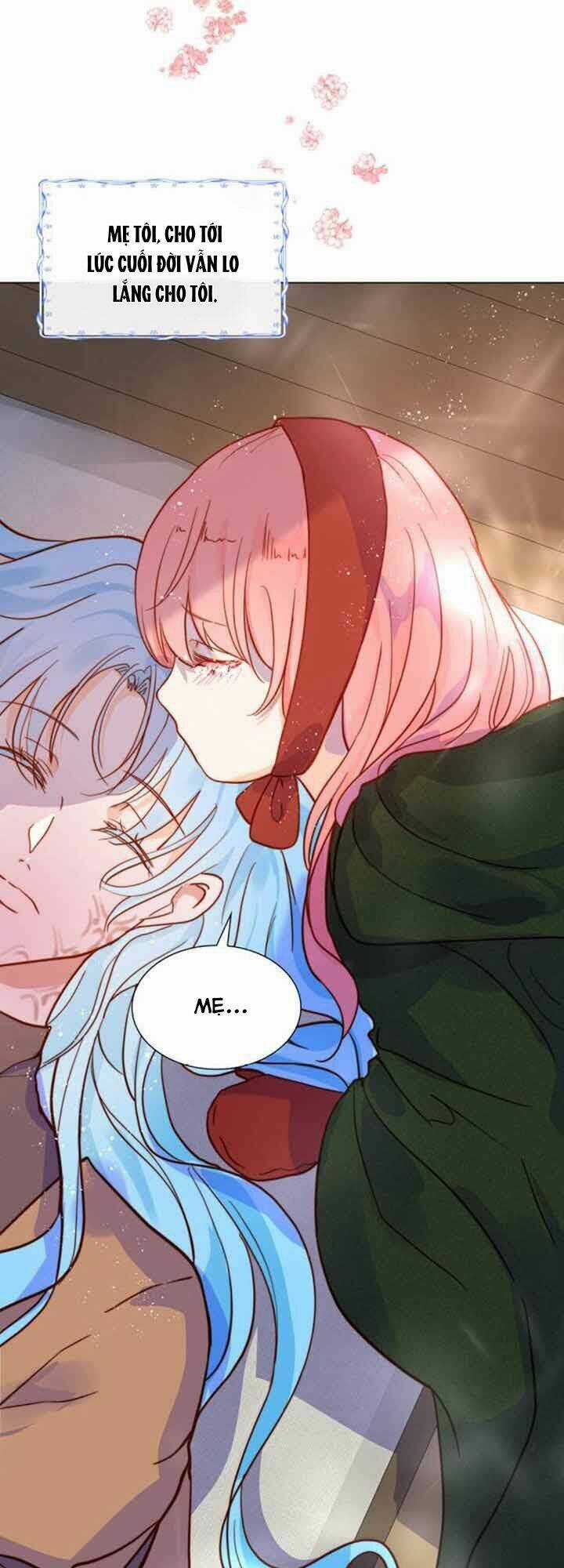 Tôi Được Sinh Ra Là Con Gái Thứ Hai Chapter 1 trang 19