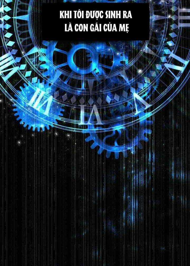 Tôi Được Sinh Ra Là Con Gái Thứ Hai Chapter 1 trang 21