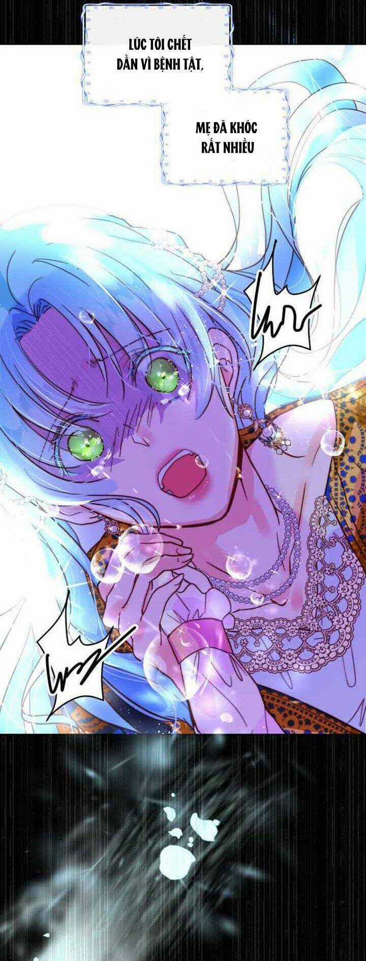 Tôi Được Sinh Ra Là Con Gái Thứ Hai Chapter 1 trang 22