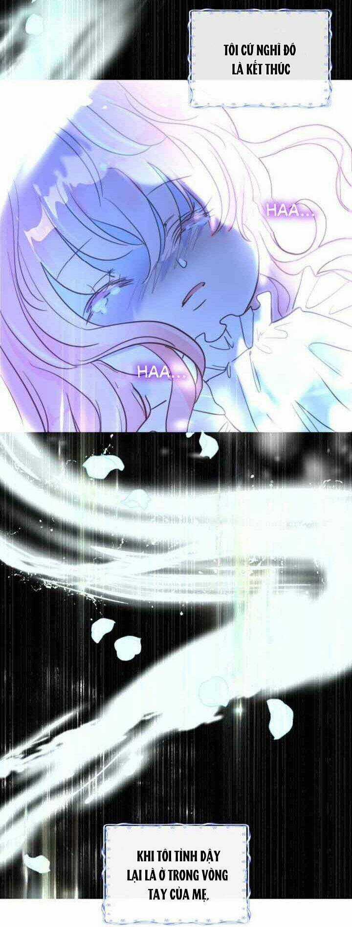 Tôi Được Sinh Ra Là Con Gái Thứ Hai Chapter 1 trang 23