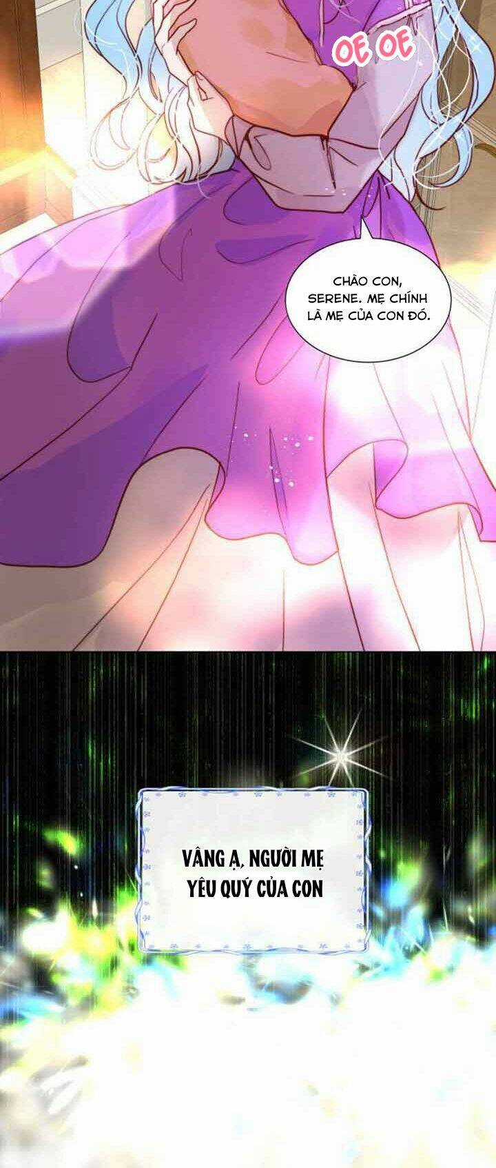 Tôi Được Sinh Ra Là Con Gái Thứ Hai Chapter 1 trang 25