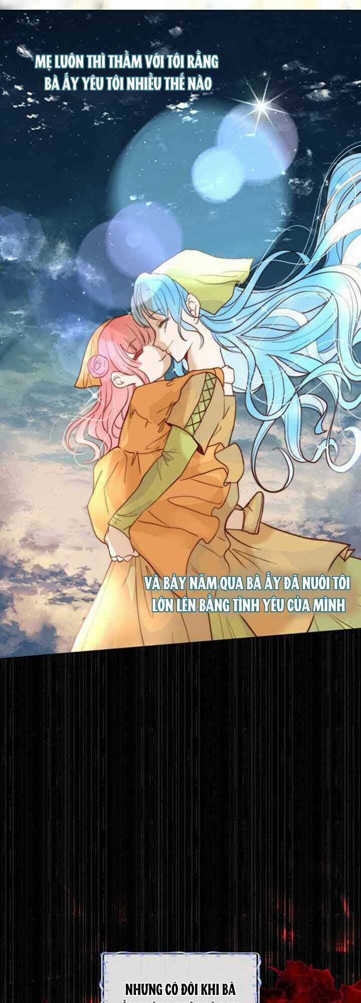 Tôi Được Sinh Ra Là Con Gái Thứ Hai Chapter 1 trang 26