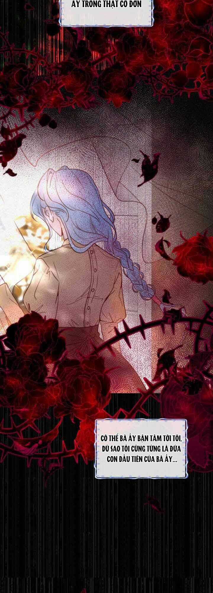 Tôi Được Sinh Ra Là Con Gái Thứ Hai Chapter 1 trang 27