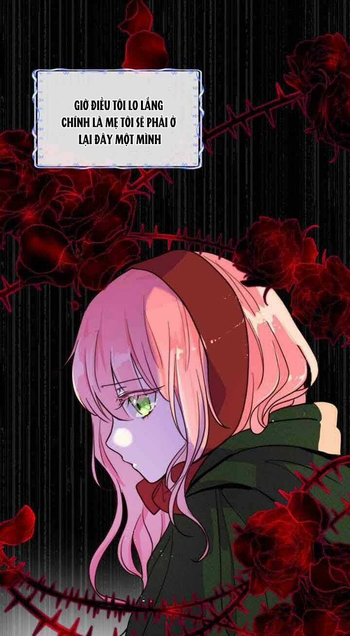 Tôi Được Sinh Ra Là Con Gái Thứ Hai Chapter 1 trang 28