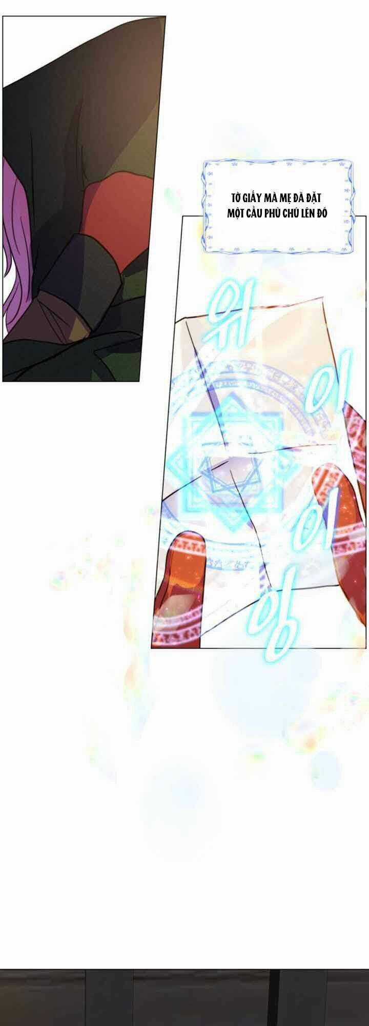 Tôi Được Sinh Ra Là Con Gái Thứ Hai Chapter 1 trang 32