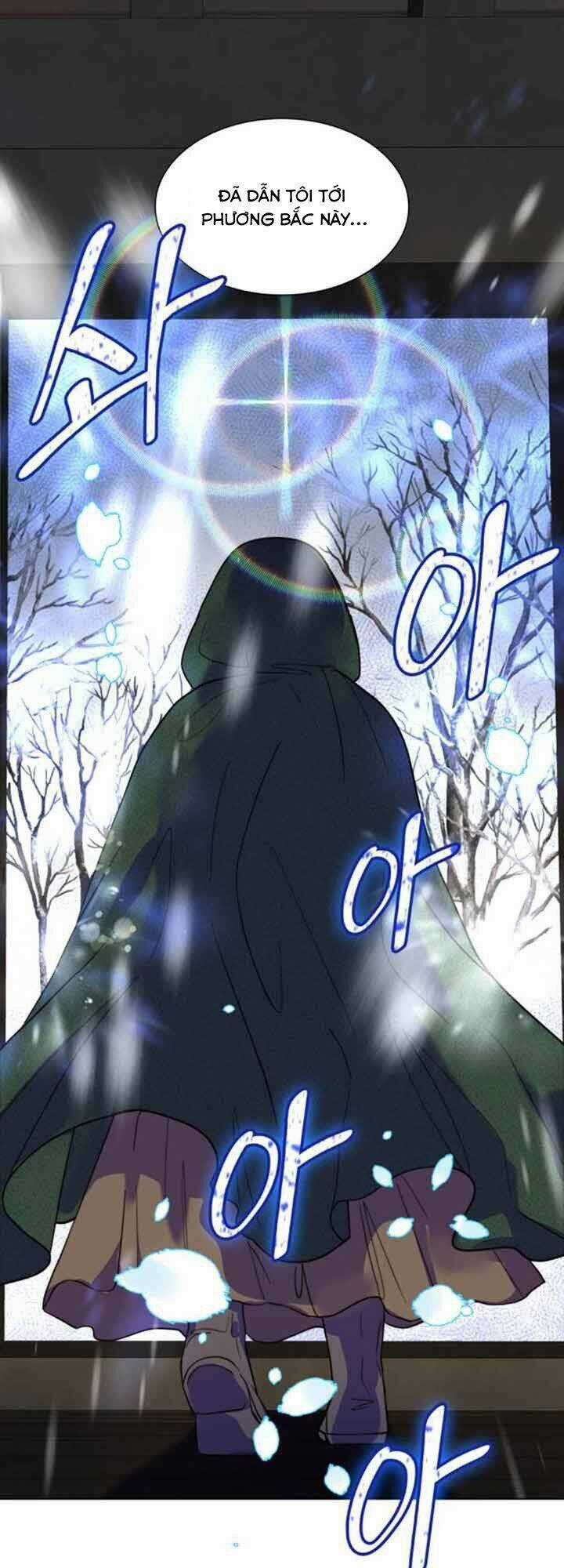 Tôi Được Sinh Ra Là Con Gái Thứ Hai Chapter 1 trang 33