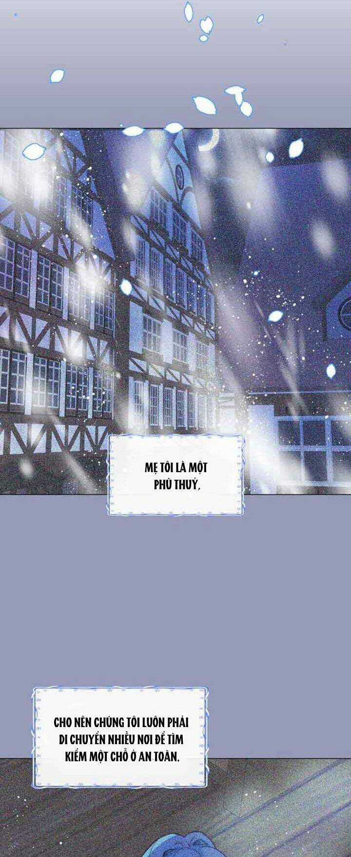 Tôi Được Sinh Ra Là Con Gái Thứ Hai Chapter 1 trang 37