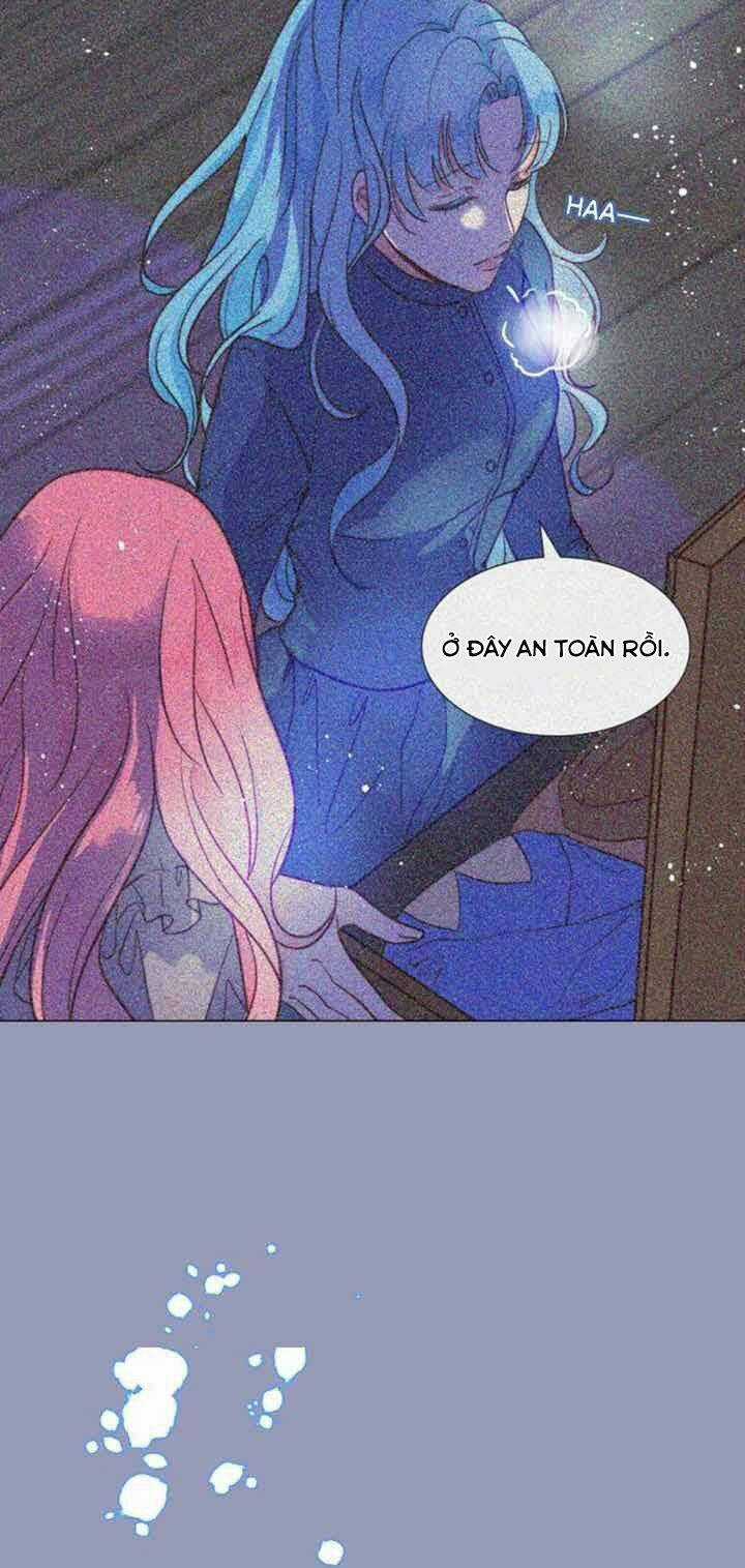 Tôi Được Sinh Ra Là Con Gái Thứ Hai Chapter 1 trang 38