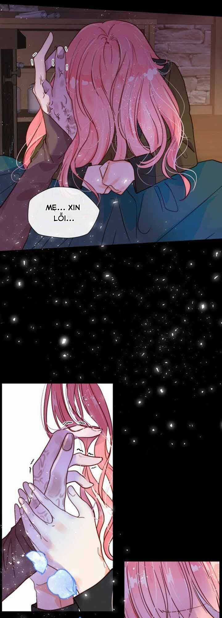 Tôi Được Sinh Ra Là Con Gái Thứ Hai Chapter 1 trang 4