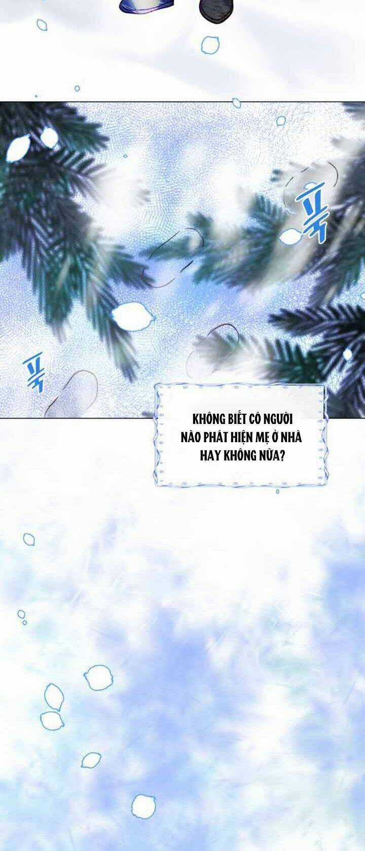 Tôi Được Sinh Ra Là Con Gái Thứ Hai Chapter 1 trang 41