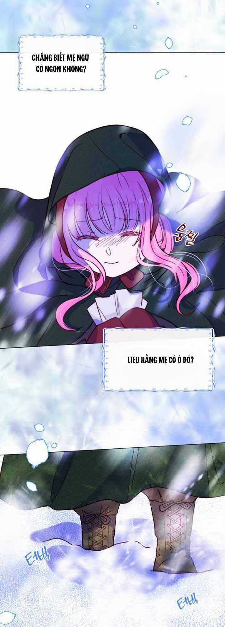 Tôi Được Sinh Ra Là Con Gái Thứ Hai Chapter 1 trang 42