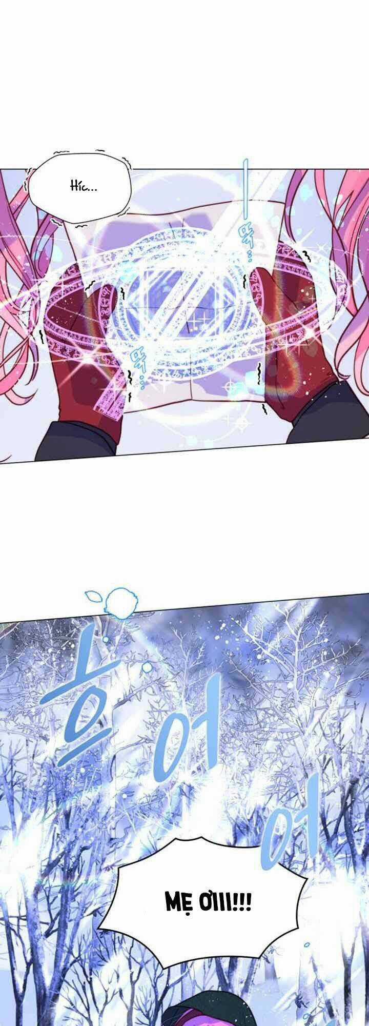 Tôi Được Sinh Ra Là Con Gái Thứ Hai Chapter 1 trang 45