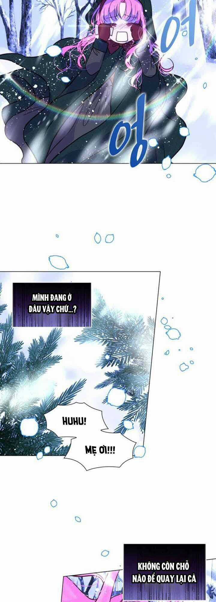 Tôi Được Sinh Ra Là Con Gái Thứ Hai Chapter 1 trang 46