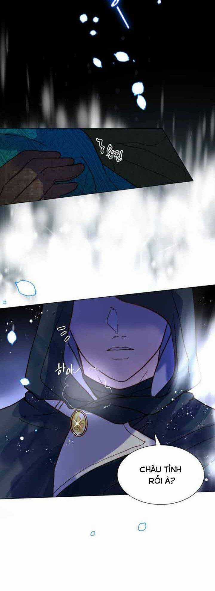 Tôi Được Sinh Ra Là Con Gái Thứ Hai Chapter 1 trang 48