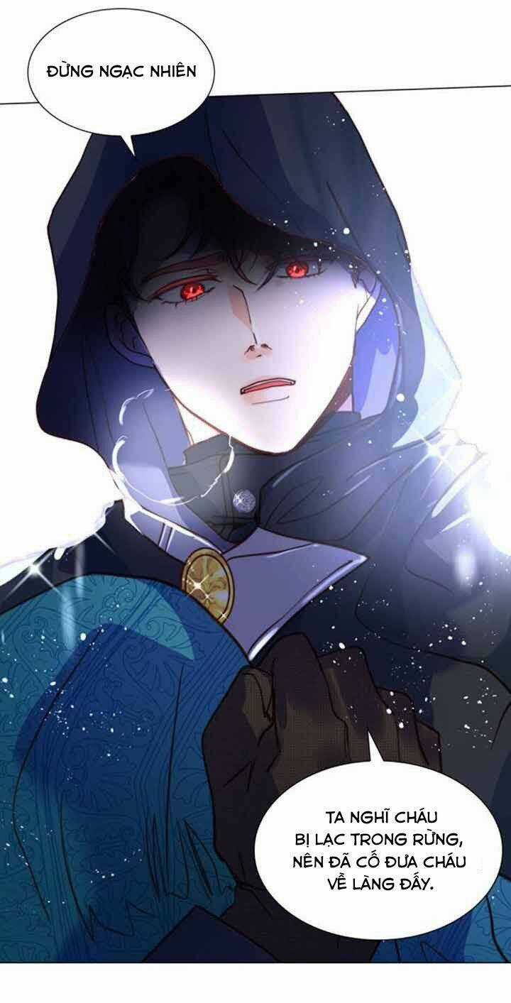 Tôi Được Sinh Ra Là Con Gái Thứ Hai Chapter 1 trang 49