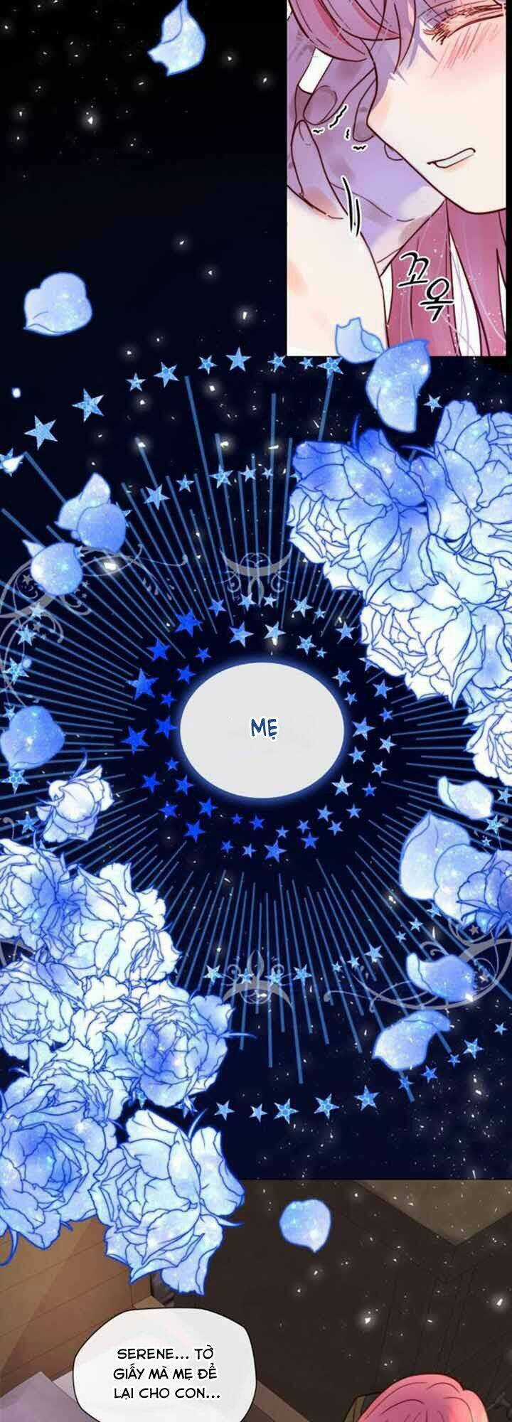 Tôi Được Sinh Ra Là Con Gái Thứ Hai Chapter 1 trang 5